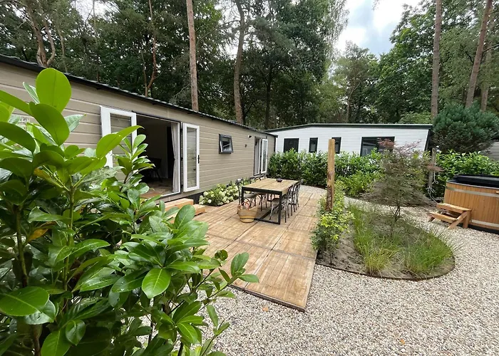 Alpstuga Wild Flower Wellness Met Prive Sauna En Hottub In Prachtige Tuin Met Overkapping *